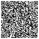 QR code with Mark's Marine Service contacts