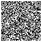 QR code with Prashanth R Sunkureddi Md Pa contacts