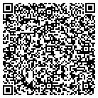 QR code with Professional Practice Con contacts