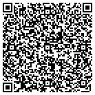 QR code with Action Pools By Mike Toupin contacts