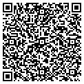 QR code with Romartia Trucking Inc contacts