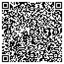 QR code with Gerald Zribi contacts