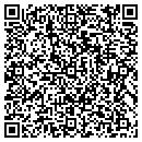 QR code with U S Judgment Recovery contacts