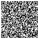 QR code with J&B Pro Shop contacts