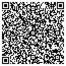 QR code with Zoltrans Inc contacts