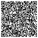 QR code with Anthony R Hall contacts