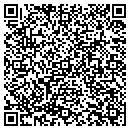 QR code with Arendt Inc contacts