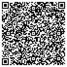 QR code with Prairie Grove Elementary Schl contacts