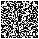 QR code with Young Reed B MD contacts