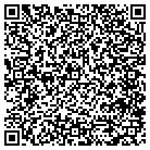 QR code with Donald E Lineberry pa contacts