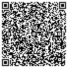 QR code with Bharat N Vadher M D P A contacts