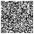 QR code with Carl R Hall contacts