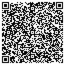 QR code with C Barnett Patrick contacts