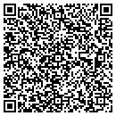 QR code with Hardman Erin DDS contacts