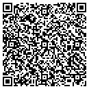 QR code with Hayuya Trucking Corp contacts