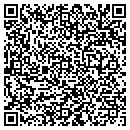 QR code with David E Carson contacts