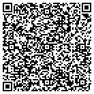 QR code with Lineberry Donald E DDS contacts