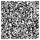 QR code with Mango Michael J DDS contacts