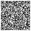 QR code with R North Salon contacts