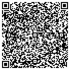 QR code with George H Kakaska Md contacts