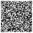 QR code with George H Gladish Mr Jr contacts