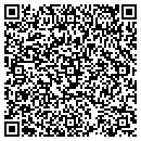 QR code with Jafarian A DO contacts