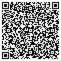 QR code with John F Hickman Md Pa contacts