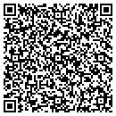 QR code with Handscapes LLC contacts