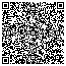 QR code with Rock Haulers contacts