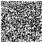 QR code with T J S Learning Center contacts