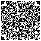 QR code with H & R Block Tax Service contacts