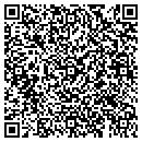 QR code with James R Babb contacts