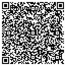 QR code with James Winstead contacts