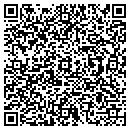 QR code with Janet A Dill contacts