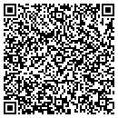 QR code with Kenneth L Garrett contacts