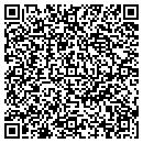 QR code with A Point To Point Van Lines Mov contacts