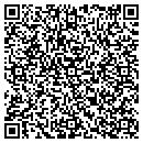 QR code with Kevin J Weil contacts