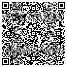 QR code with Ariel Eddy Moving contacts