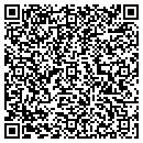 QR code with Kotah Gallery contacts