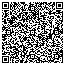 QR code with L And S LLC contacts