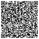 QR code with Physician Directed Quality Rvw contacts