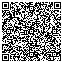 QR code with Martha C Bowers contacts