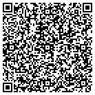 QR code with L C & Co Hair Design LLC contacts