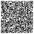 QR code with Manny Trucking Inc contacts