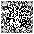 QR code with 3 Guys From NY Pizzeria contacts
