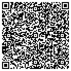 QR code with Manos Uruguayas Truck Repair Corp contacts