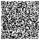 QR code with Marios Lake Trucking Cor contacts
