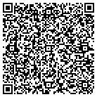 QR code with All Broward Chiropractic Pain contacts