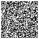 QR code with Mr Trucking contacts