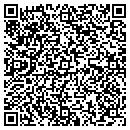 QR code with N And N Trucking contacts